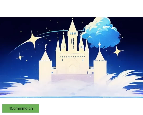 动漫：二次元的奇幻旅程，照亮现实的别样光芒